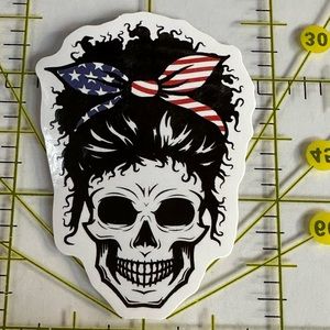 •Brand New• Mom Life Aesthetic Waterproof Sticker